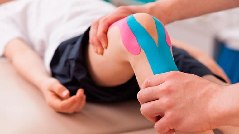 Sports Injury Treatment